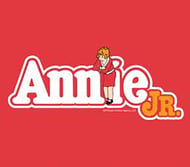 Annie Jr. Unison/Two-Part Show Kit cover